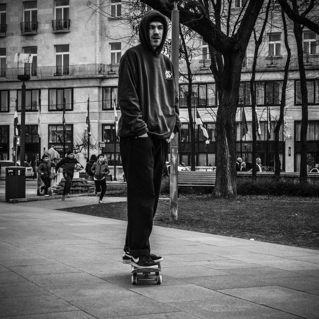 AlexHantariIHateStreetPhotography_Copertina